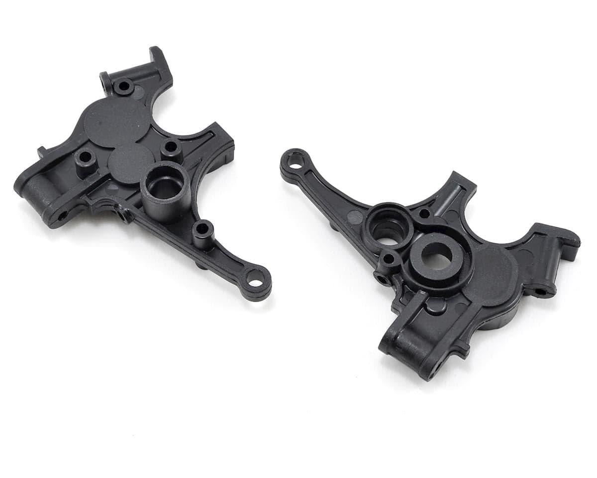 Schumacher Transmission Housing Set