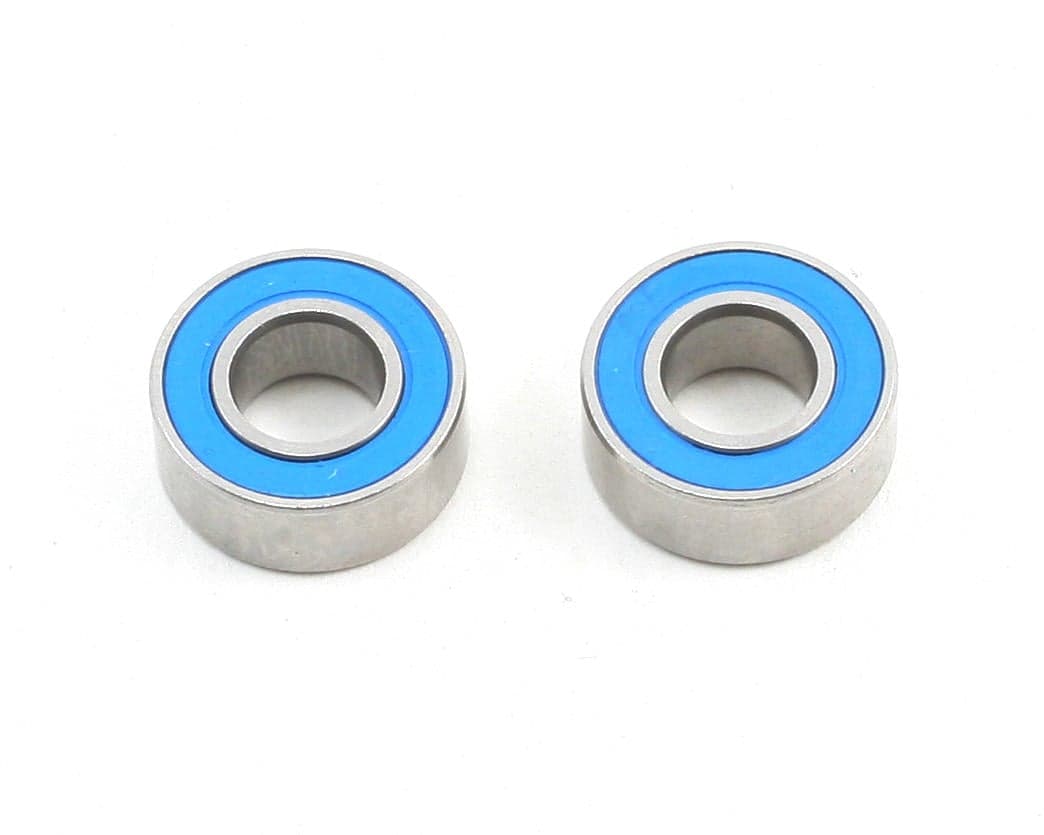 XRAY 6x13x5mm Rubber Sealed High Speed Ball Bearing (2)
