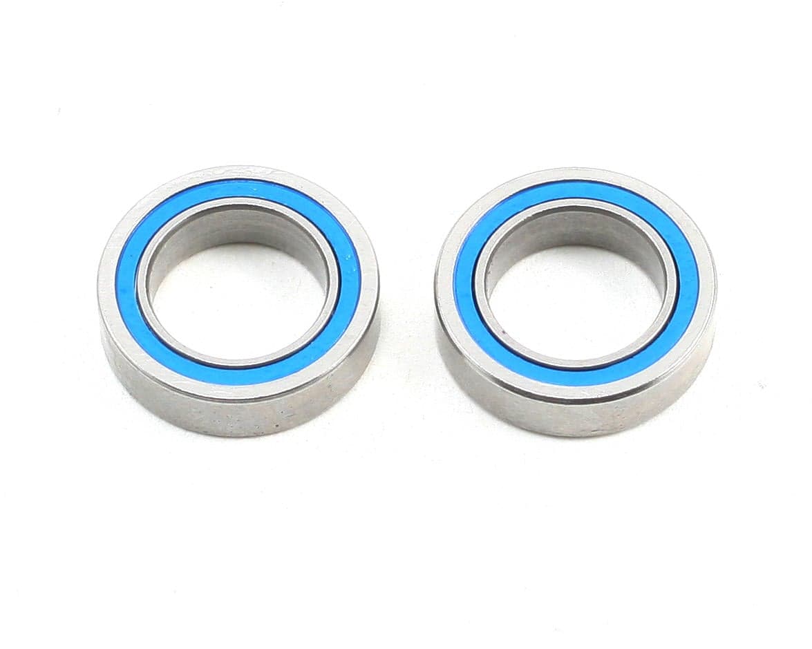 XRAY 10x16x4mm Rubber Sealed High Speed Ball Bearing (2)