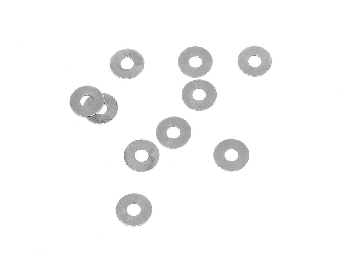 XRAY 3.5x10x0.2mm Washer (10)