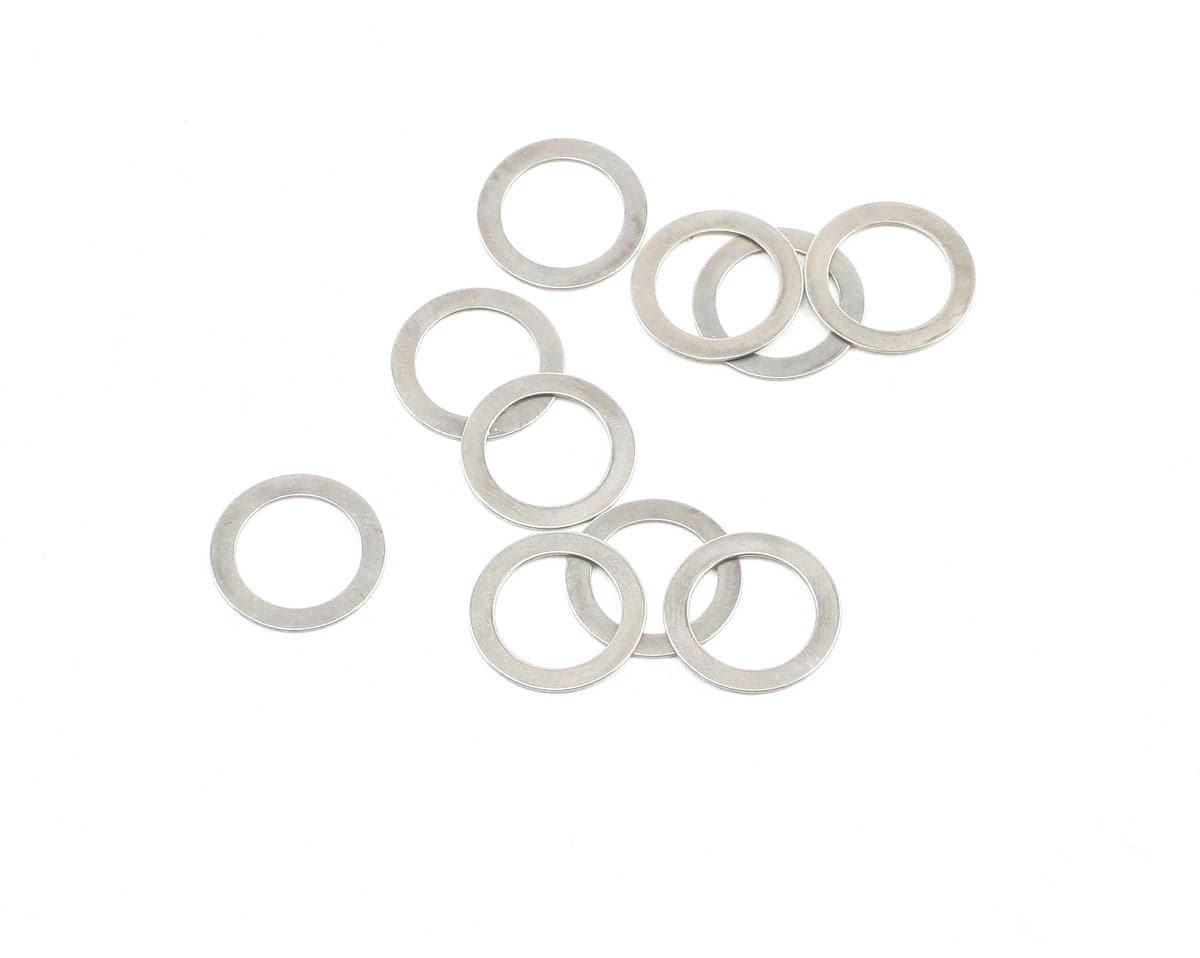 XRAY 7x10x0.3mm Washer (10)