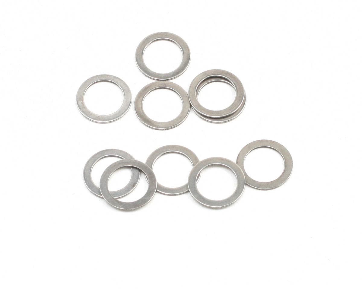 XRAY 7x10x0.5mm Washer (10)