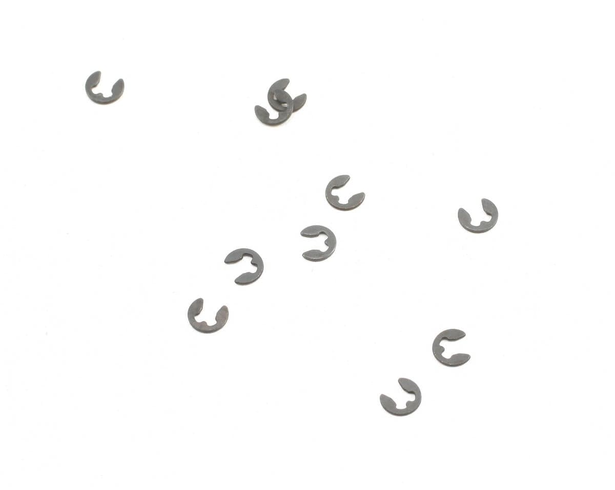 XRAY 1.9mm E-Clip (10)