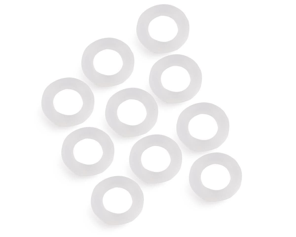 XRAY 5x2mm Silicone O-Ring (10)