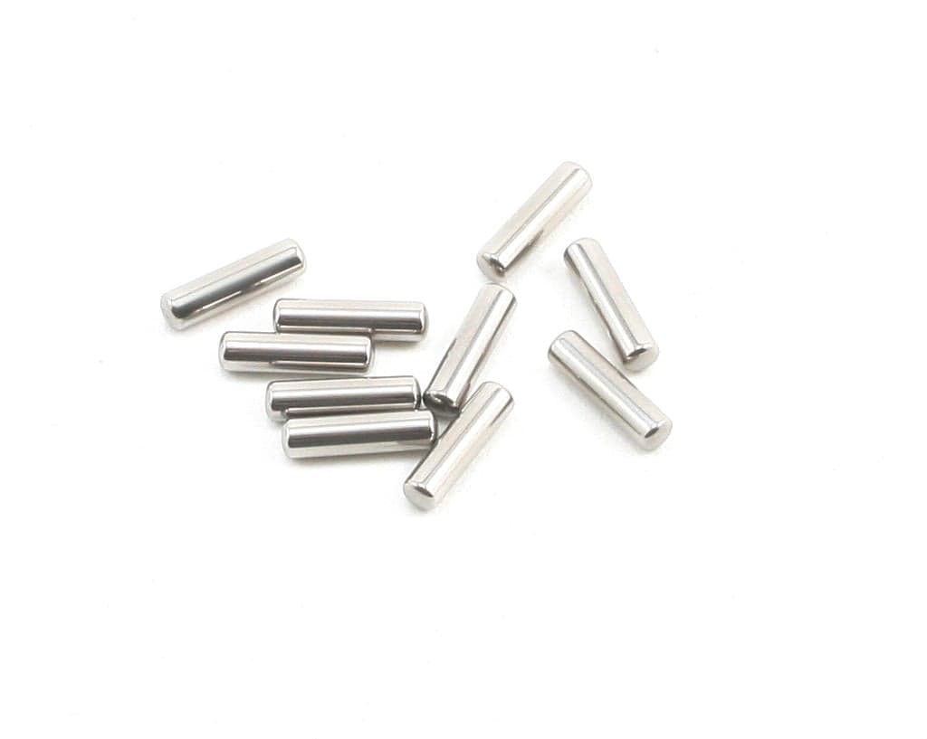 XRAY 2x8mm Pin (10)