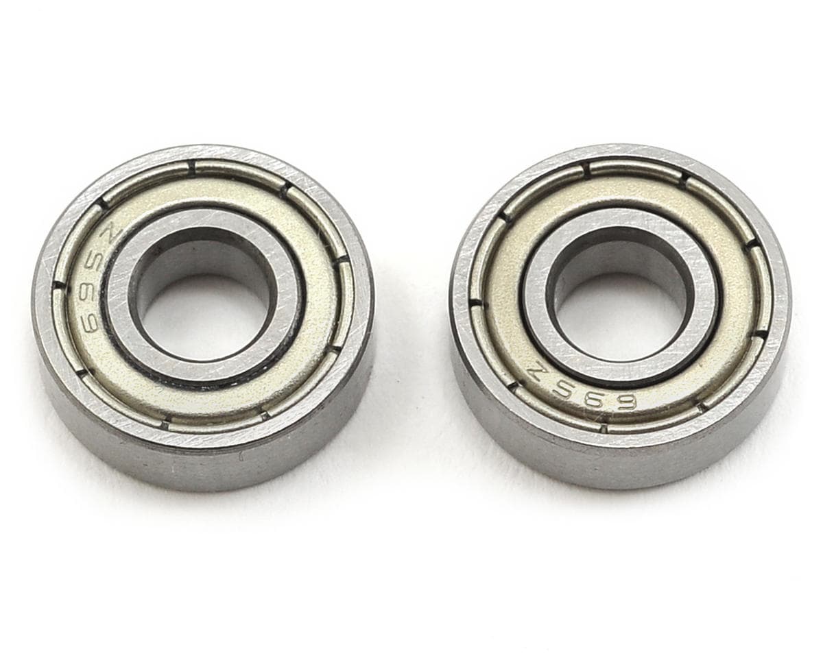 Arrma 5x13x4mm Bearing Set (2)