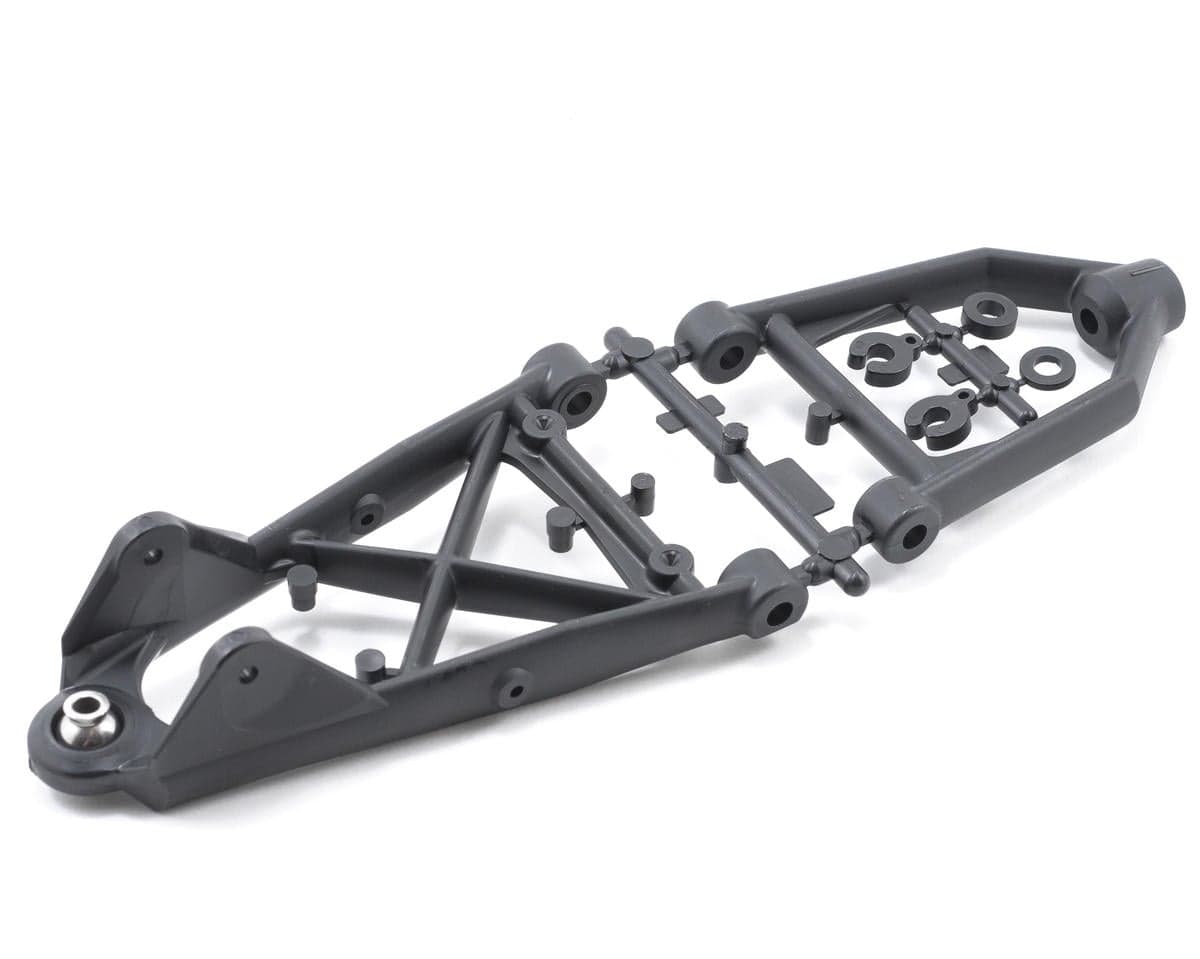 HPI Front Suspension Arm Set