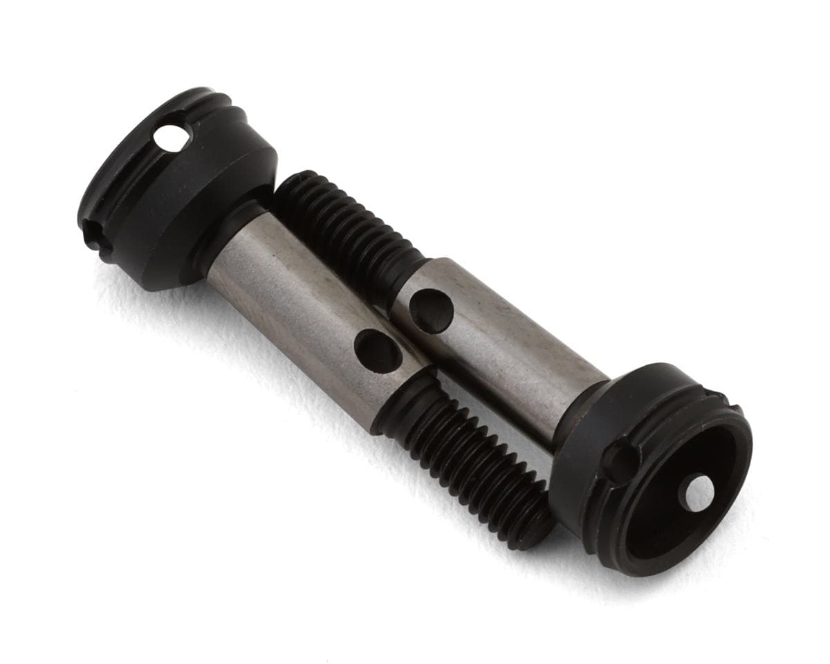 Tamiya Wheel Axles (2)
