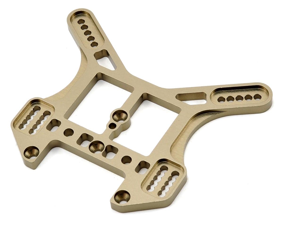Kyosho Aluminum Medium Length WC "B" Rear Shock To