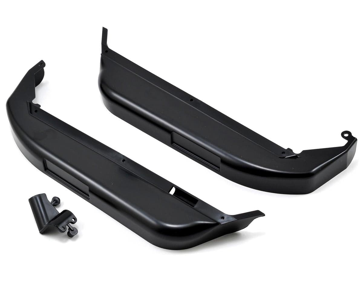 Kyosho TKI Side Guard Set
