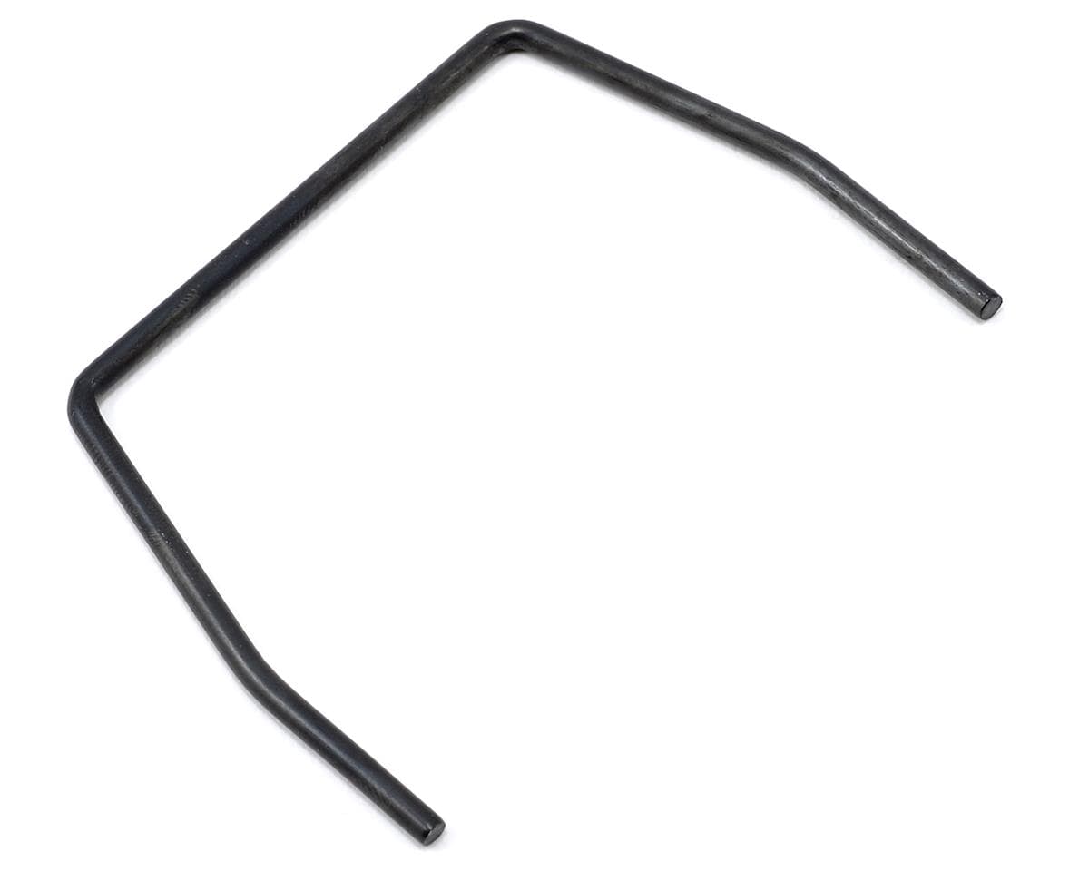 Traxxas Rear Sway Bar (Black)