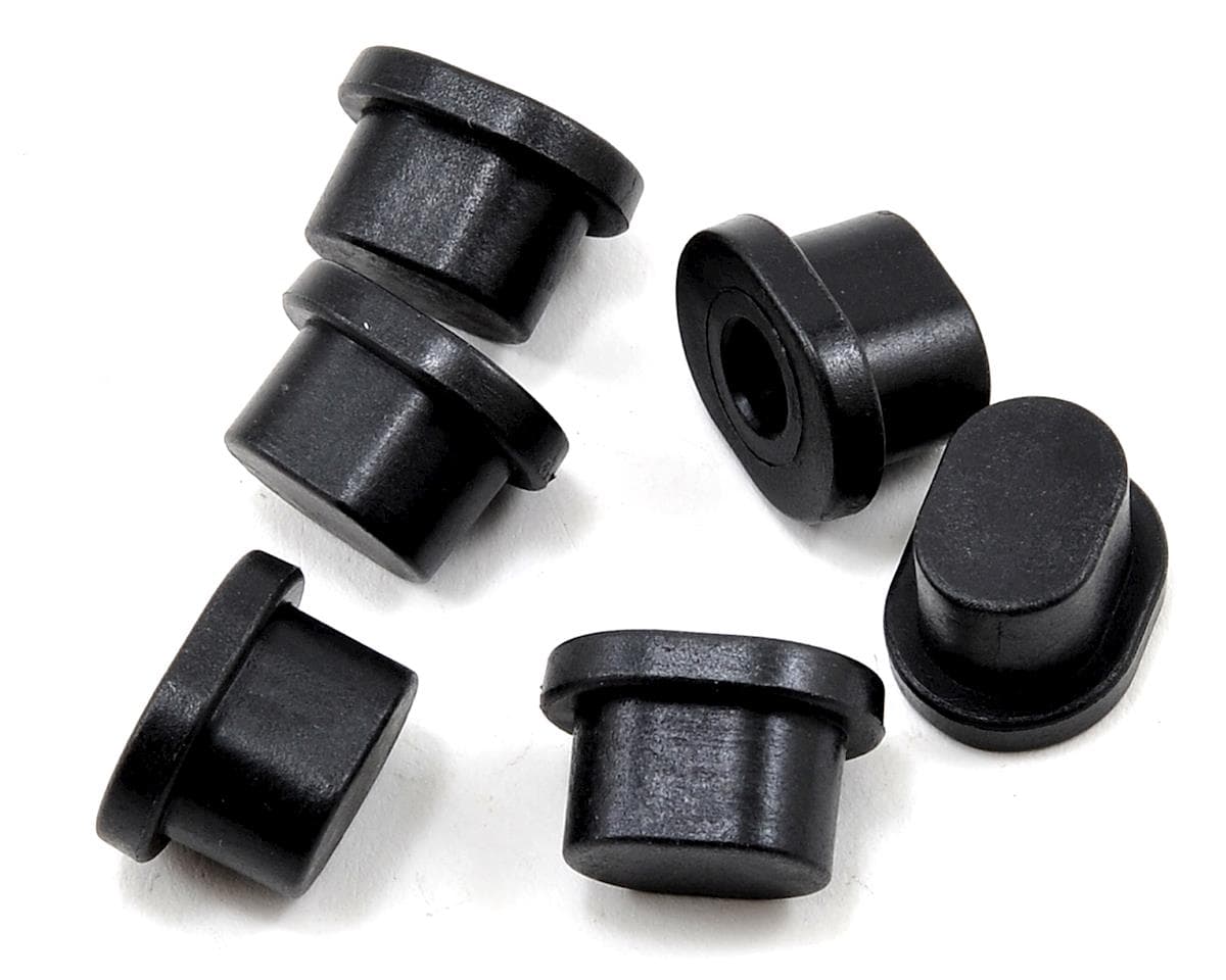 Redcat Center Adjustment Bushings (6)