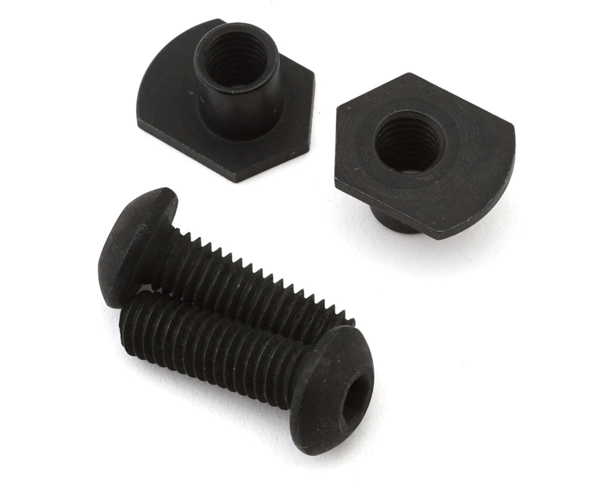 Redcat Bushing & Screw Set (2)