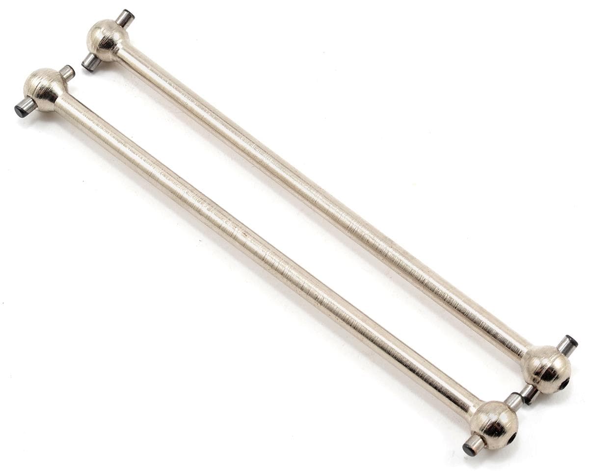 Redcat 152mm Center Front Dogbone Set (2)