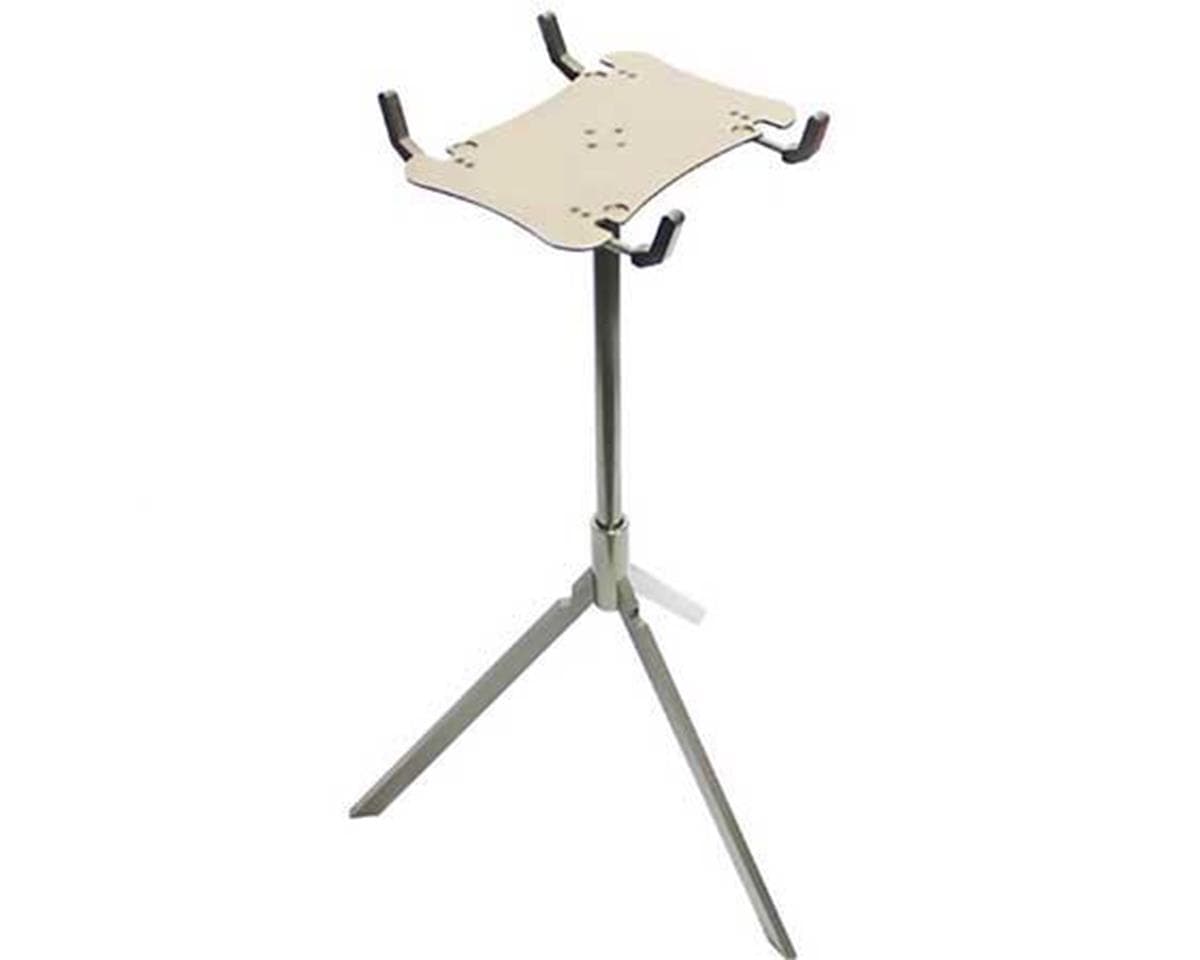 Redcat Aluminum RC Car Stand (Gun Metal)