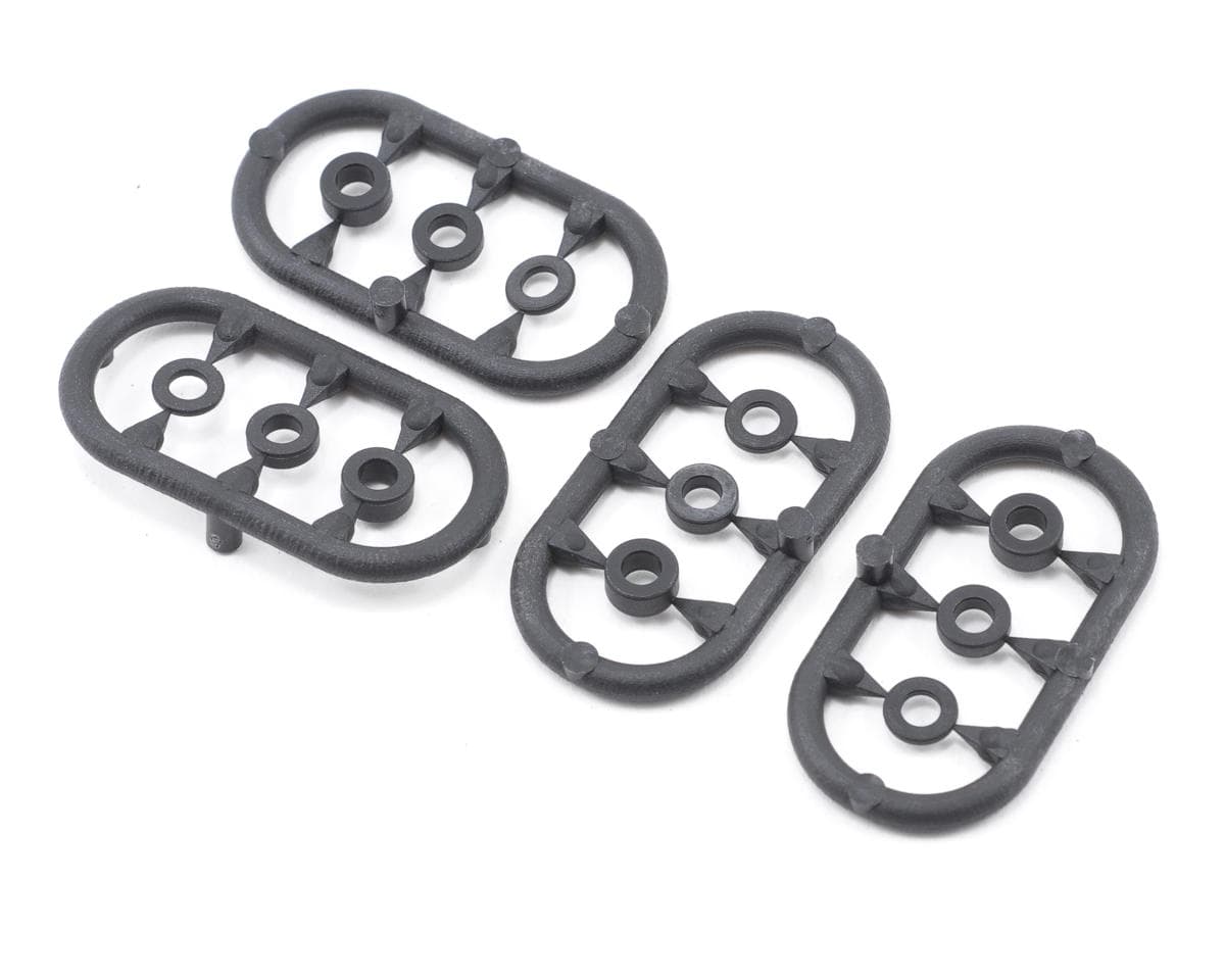 XRAY Composite Set of Servo Shims (4)
