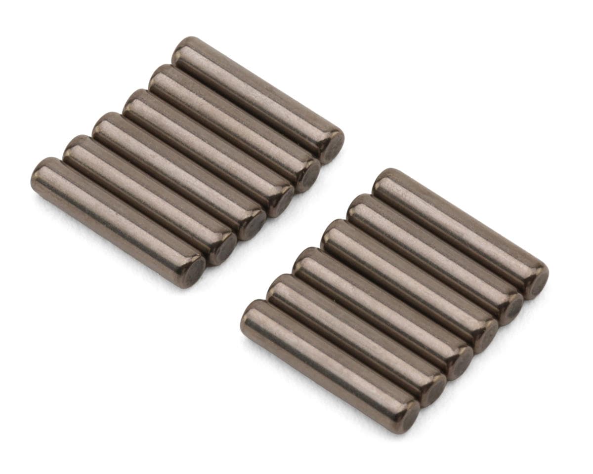 Redcat 2x10mm Pin Set (12)