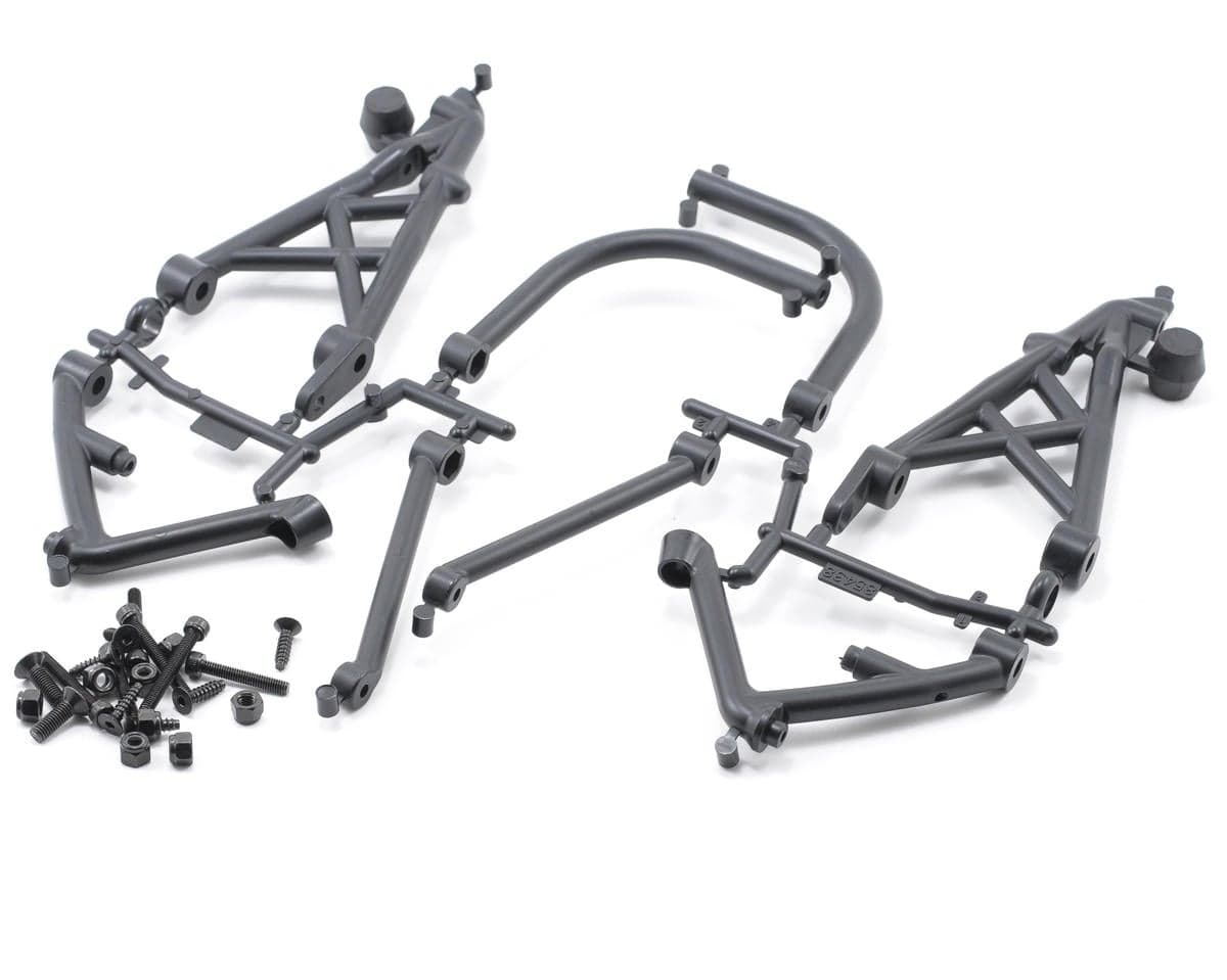 HPI Rear Shock Tower Set