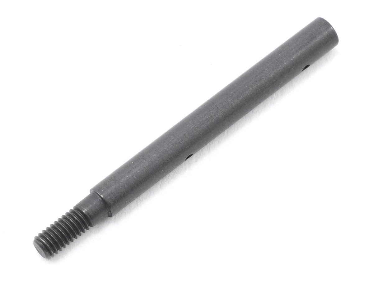 Axial Slipper Drive Gear Shaft