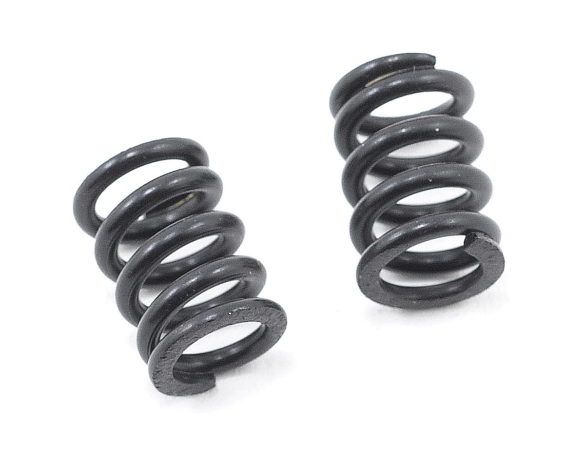 Axial Slipper Spring 8.5x12 (Black) (2)