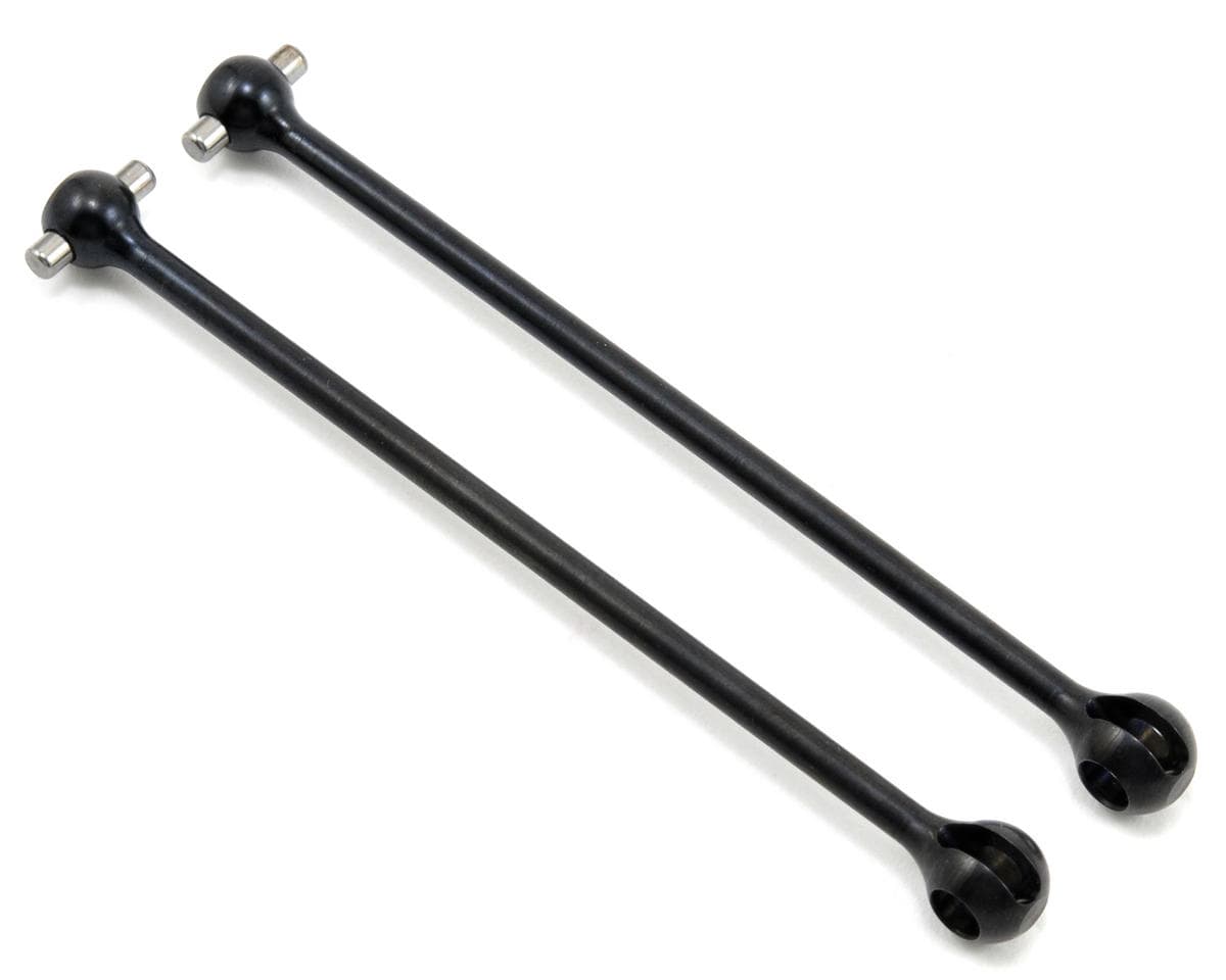 Tekno RC Hardened Steel Driveshaft Set (2)