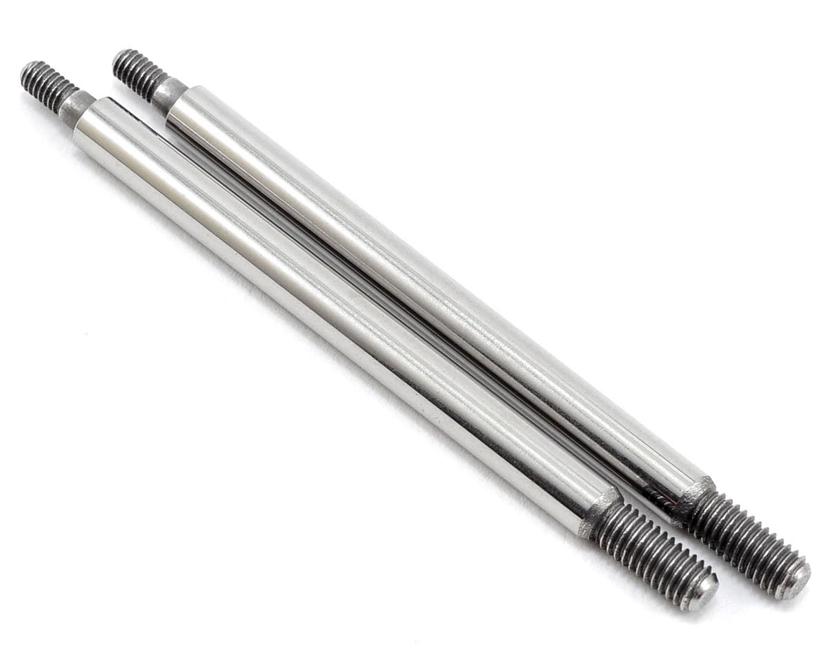 Tekno RC Front Shock Shaft Set (2)