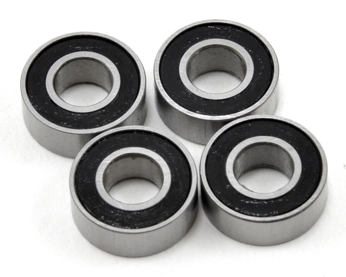 Tekno RC 5x11x4mm Ball Bearing (4)