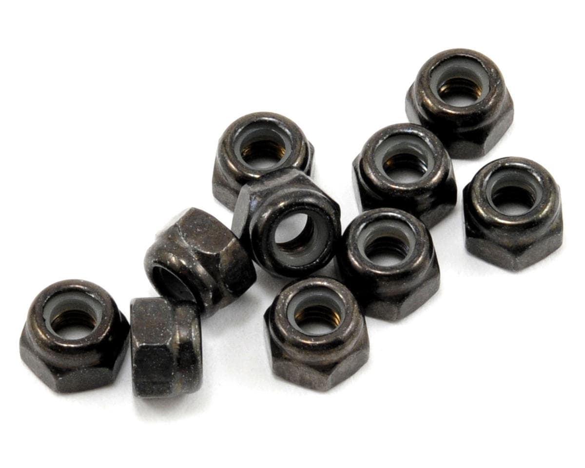 Tekno RC M4 Locknut (10)