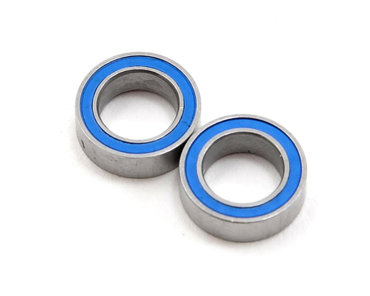 XRAY 5x8x2.5mm High Speed Rubber Sealed Ball Bearing (2)