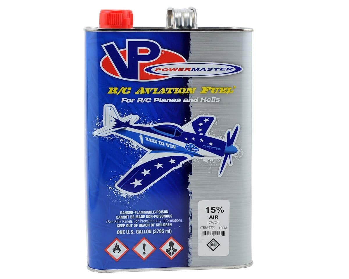 PowerMaster 15% Air Gal (6)