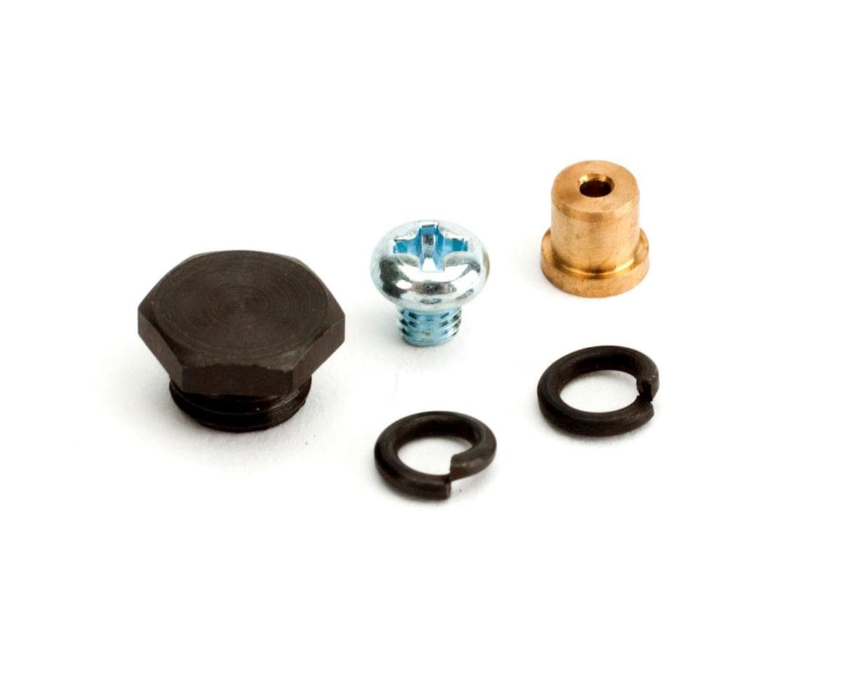 Evolution Small Parts Set: Carb E36 - E40