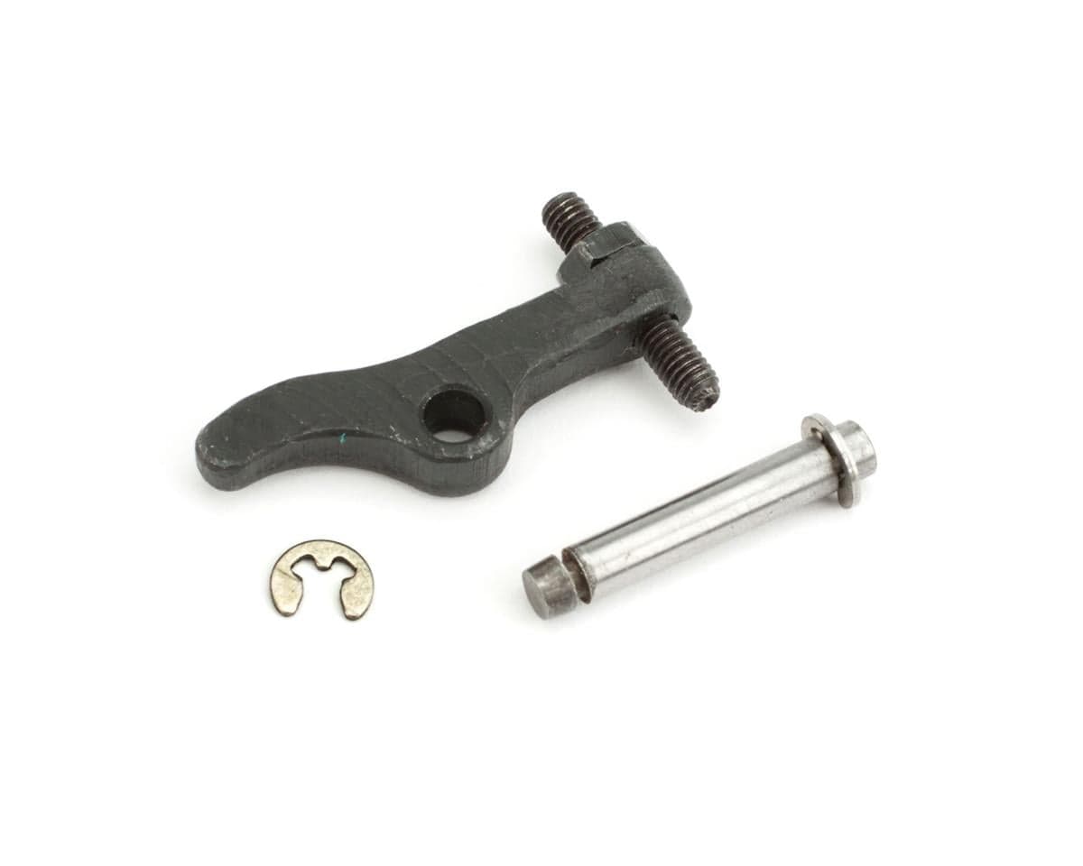 Evolution Rocker Arm Sub Assembly  7-160
