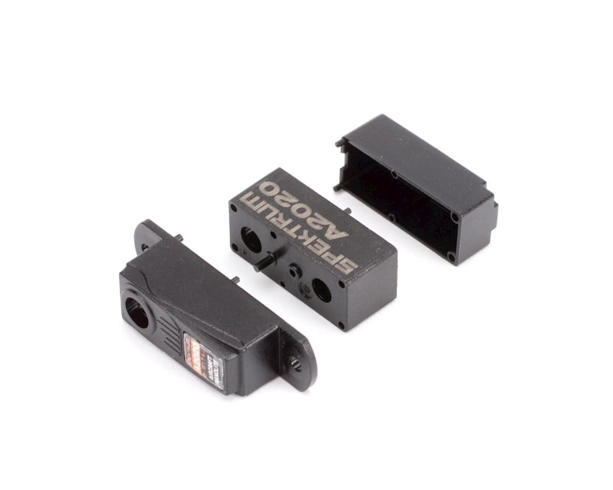 Spektrum RC Case Set: A2020