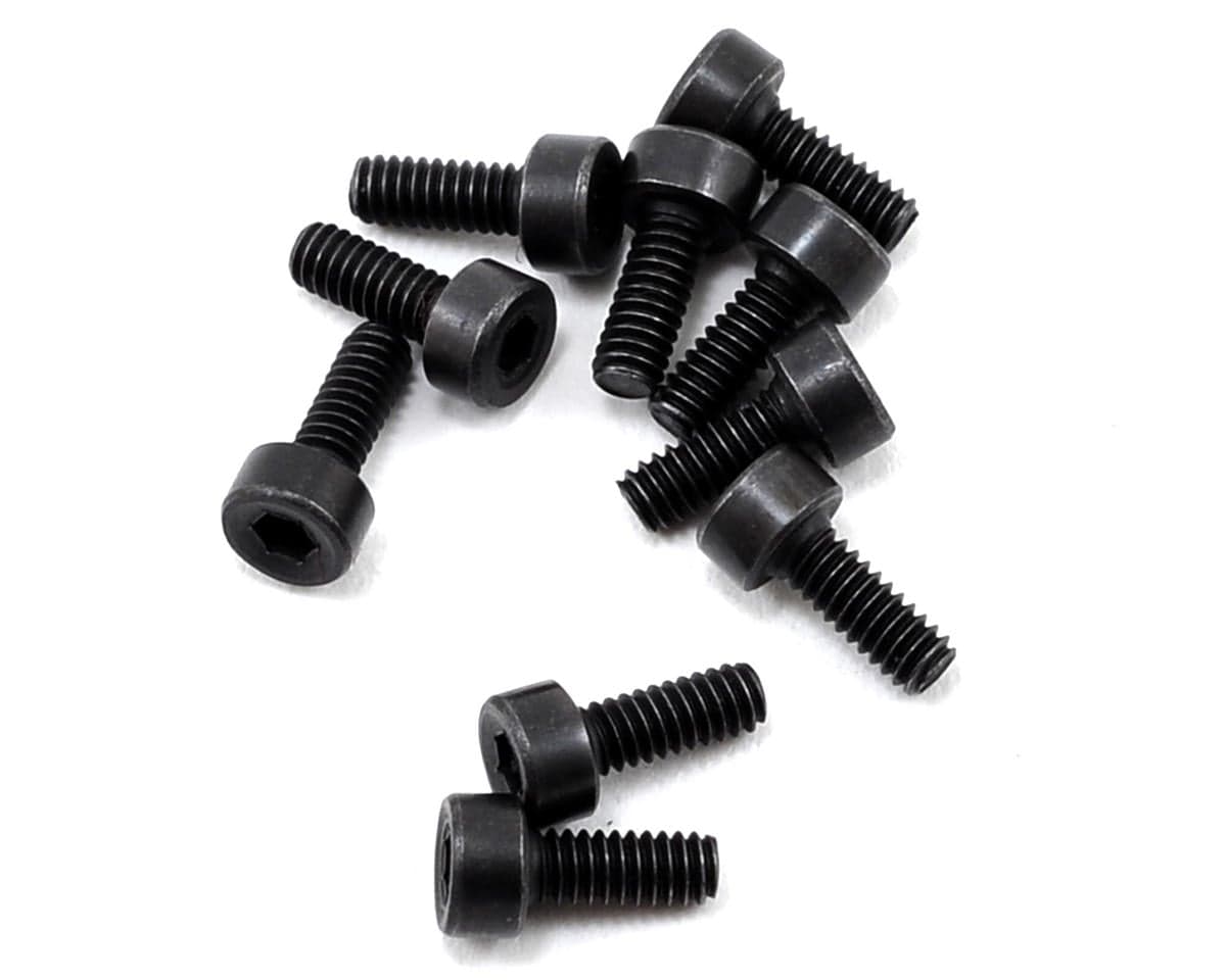 Serpent M2X5 Cilinderhead Screw (10)