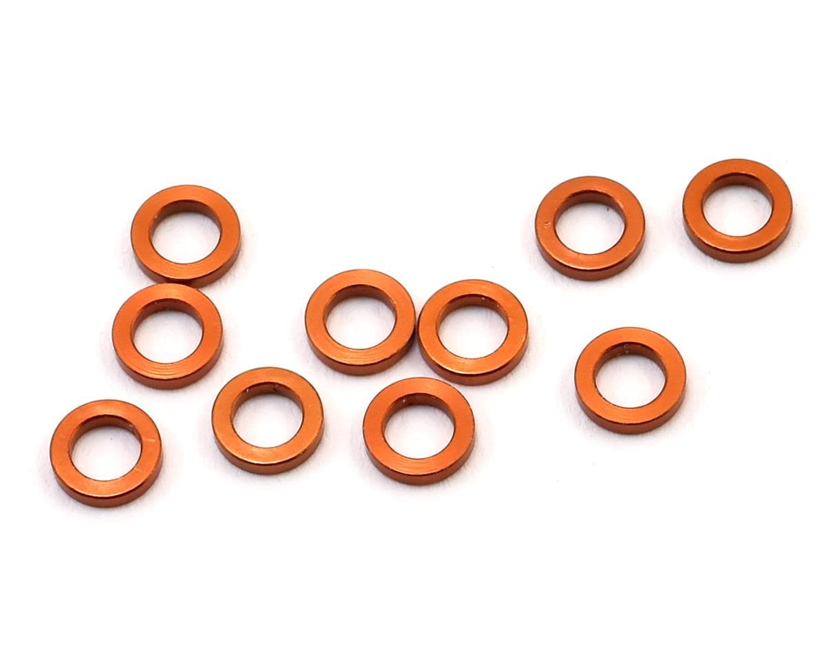 Serpent 3x5x1mm Shim (10)