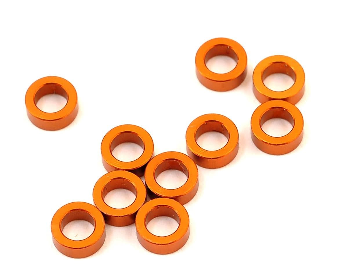 Serpent 3x5x2mm Shim (10)