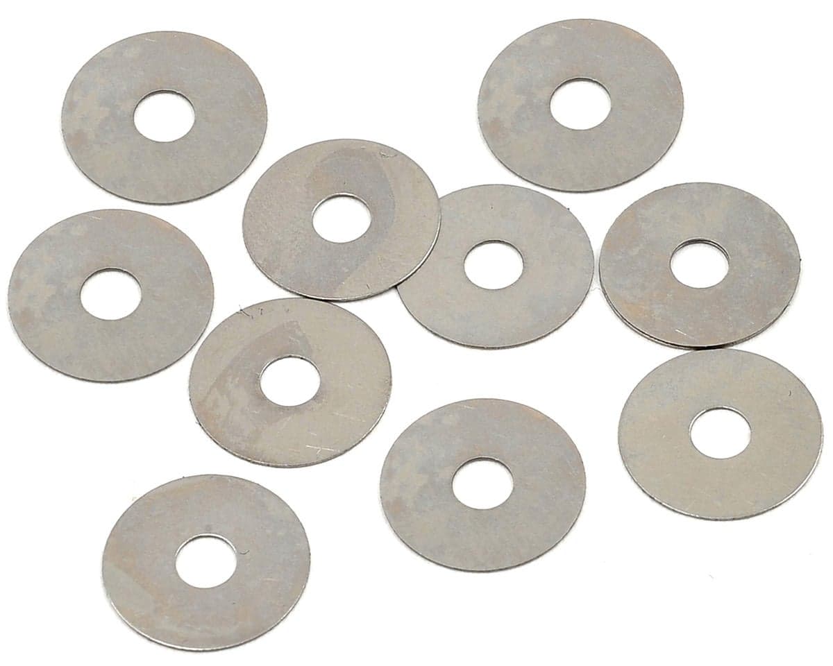 Serpent 3.5x12x0.2mm Shim (10)
