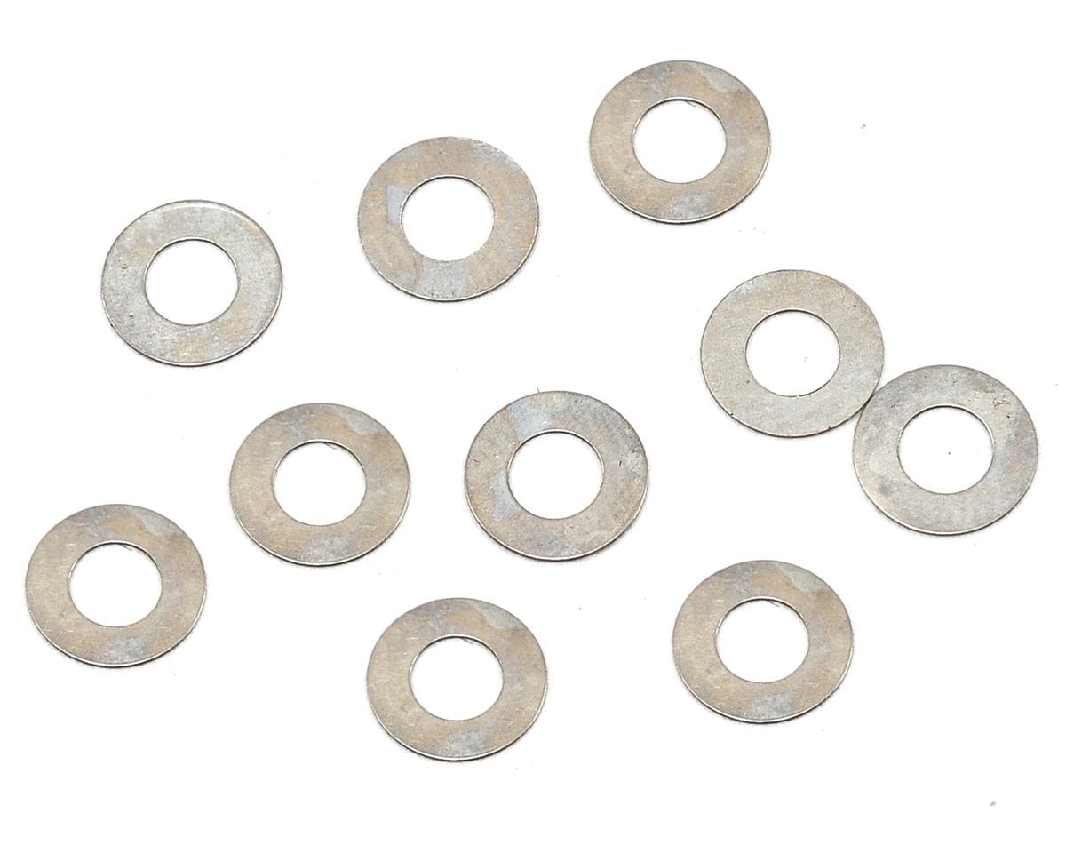 Serpent 3x6x0.1mm Shim (10)