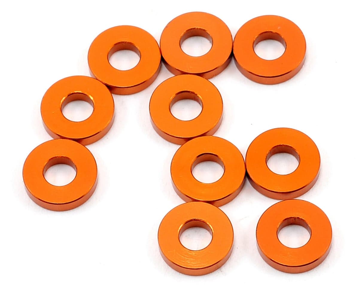 Serpent 4x9.5x2mm Shim (10)