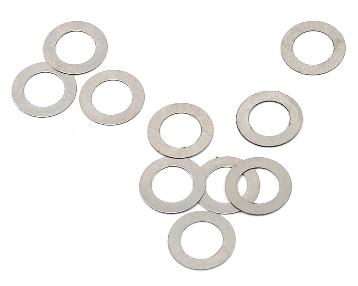 Serpent 5x8x0.1mm Shim (10)