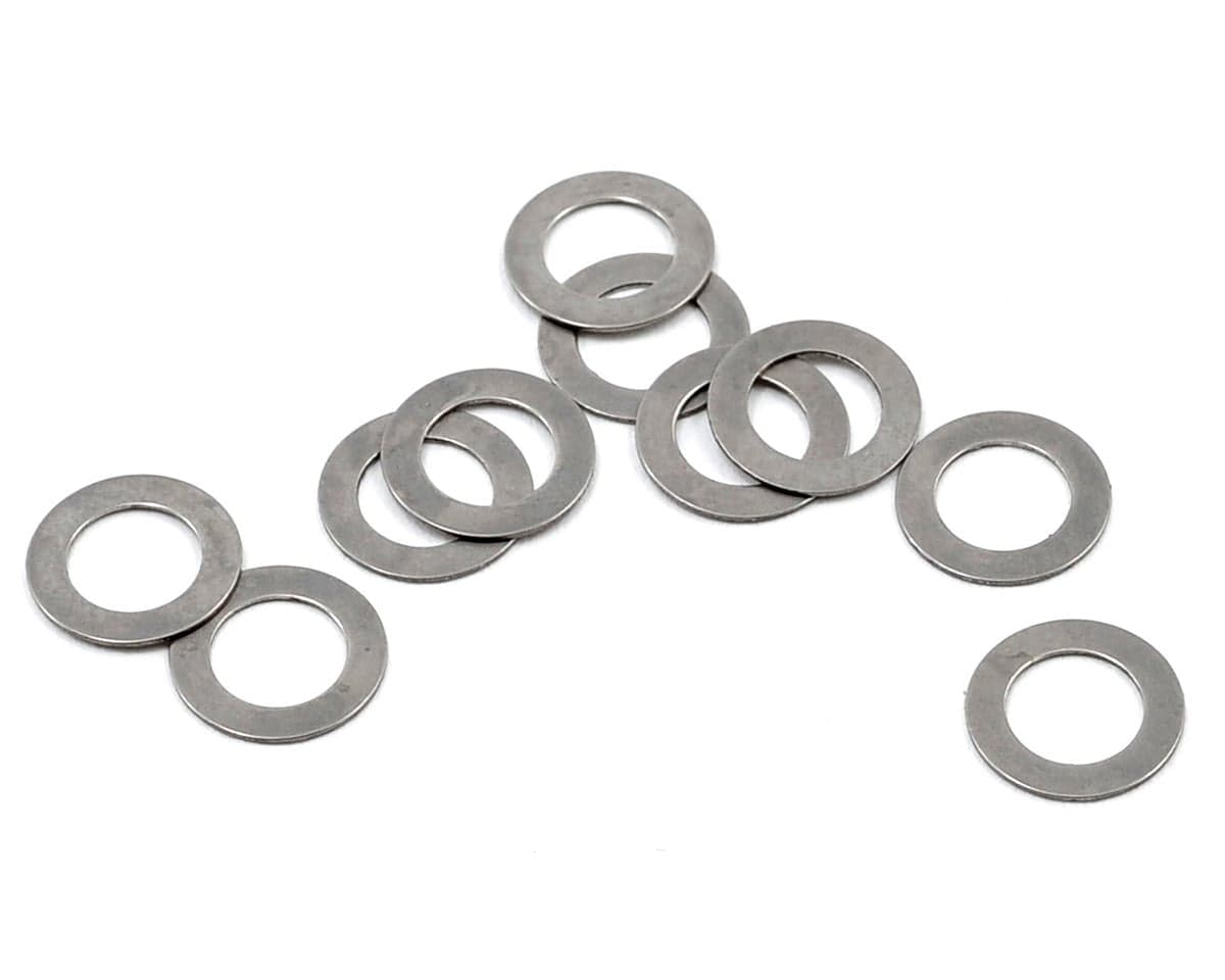 Serpent 5x8x0.3mm Shim (10)