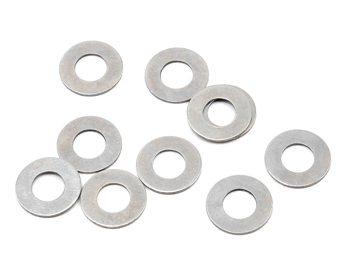 Serpent 5x10x0.5mm Shim (10)