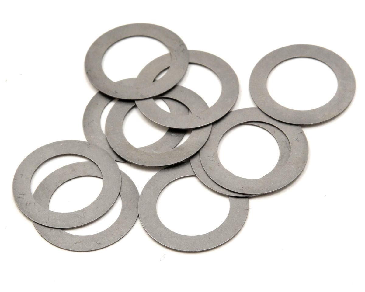 Serpent 12x18x0.3mm Shim (10)
