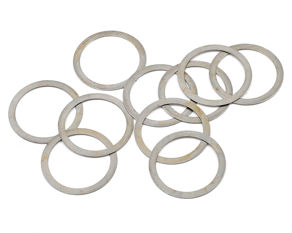 Serpent 13x16x0.2mm Shim (10)