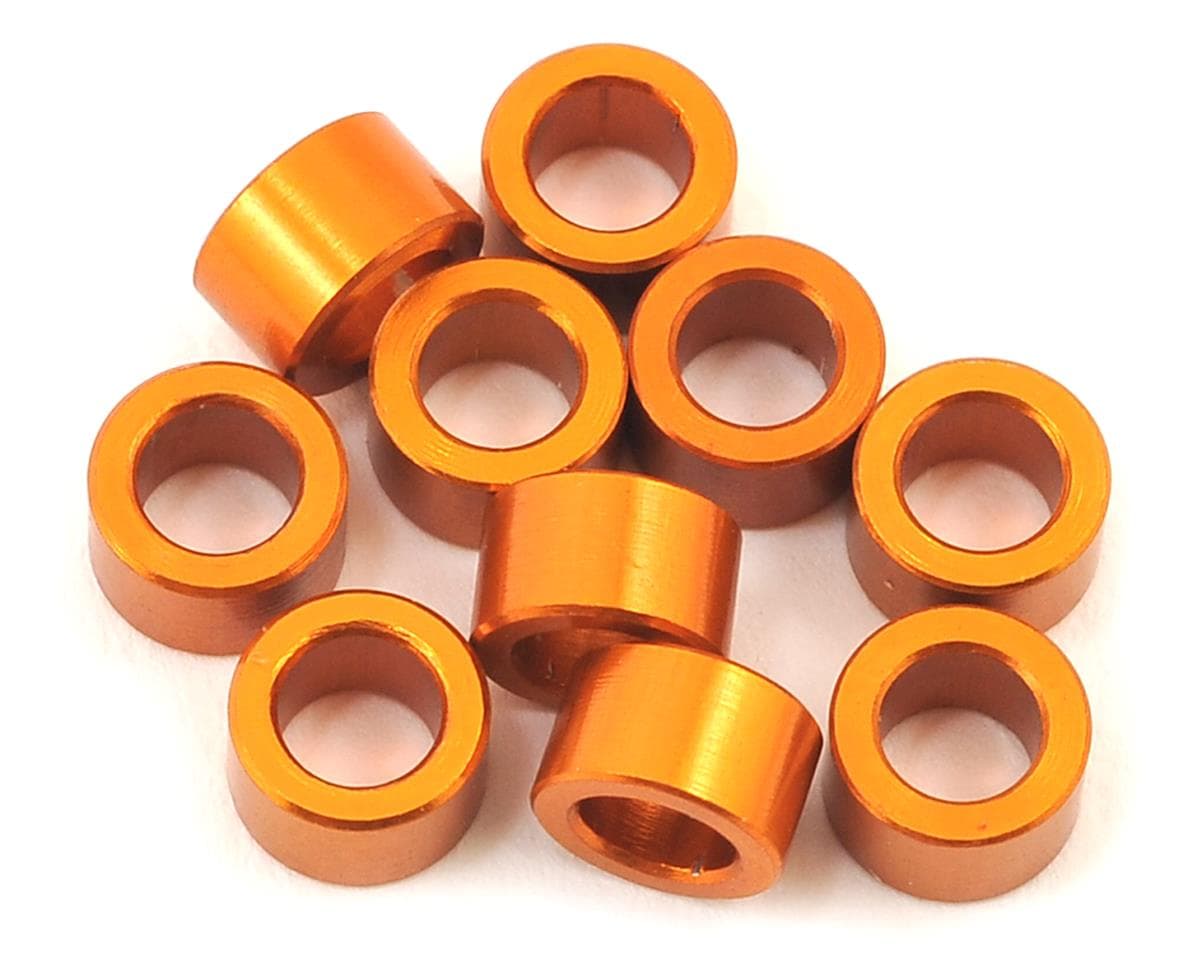 Serpent 3x5x3mm Shim (10)