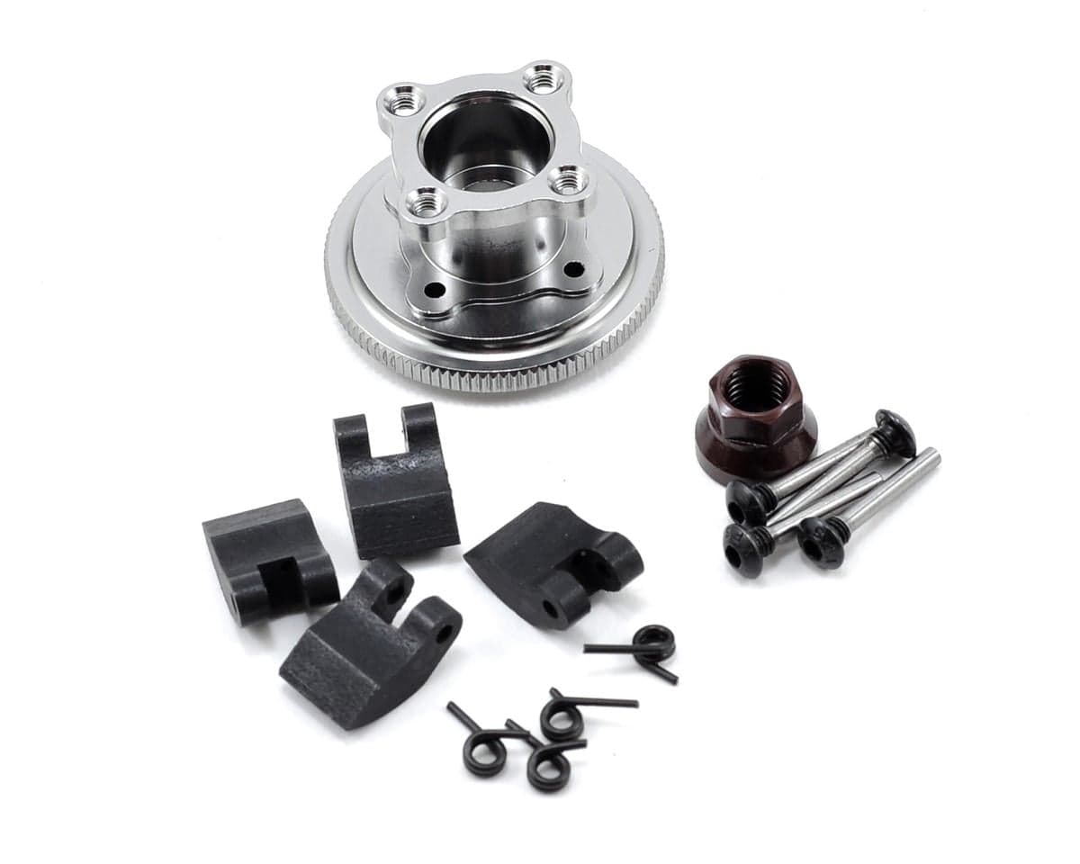 Serpent Clutch Set (811 GT)