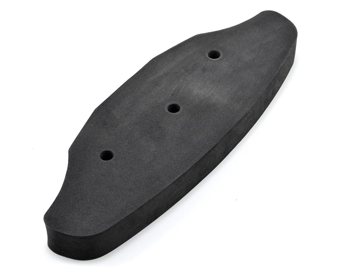 Serpent Foam Bumper