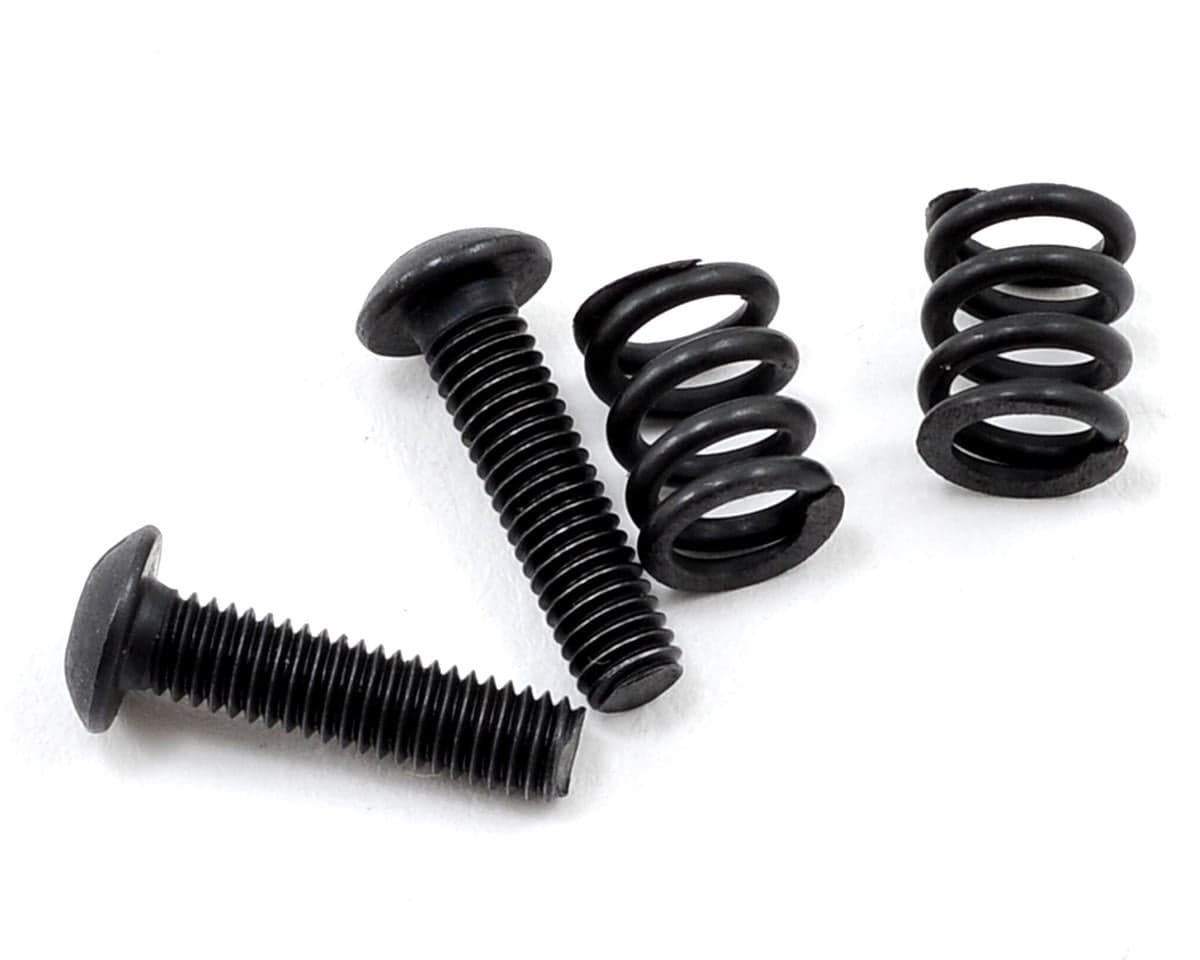 Serpent 2-Speed Spring Set (2)