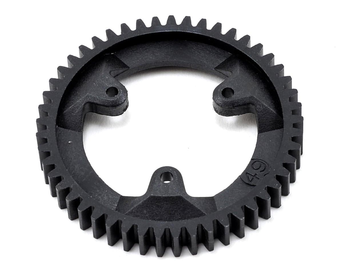 Serpent SL8 2-Speed Gear (49T)