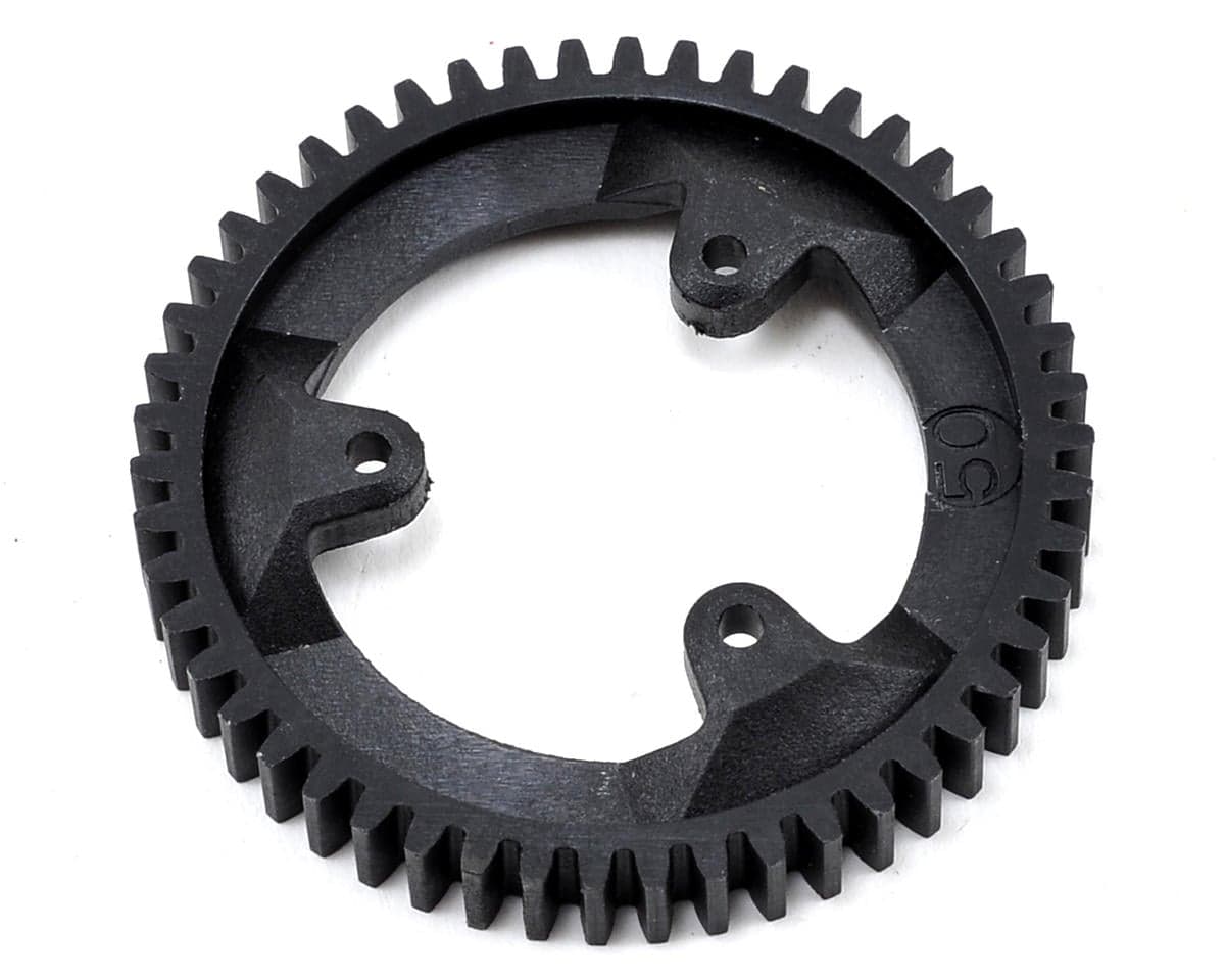 Serpent SL8 2-Speed Gear (50T)